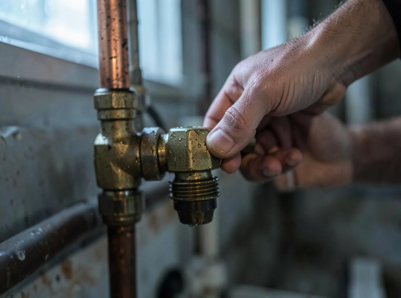 Emergency Plumber Knoxville, GA FAQs
